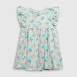Vestido Calipso