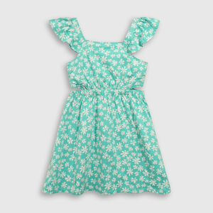 Vestido Verde