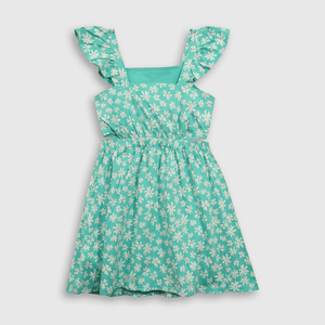 Vestido Verde