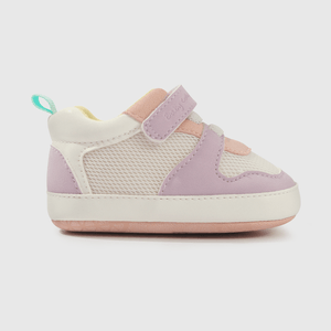 Zapatilla Urbana Multicolor de Bebé