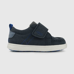 Zapato Fiesta Azul