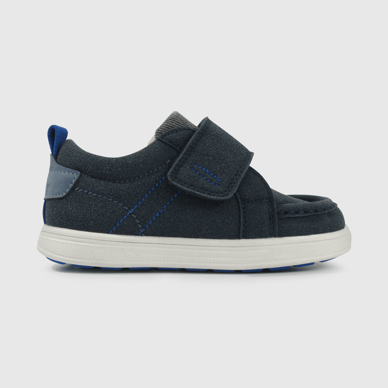 Zapato Fiesta Azul