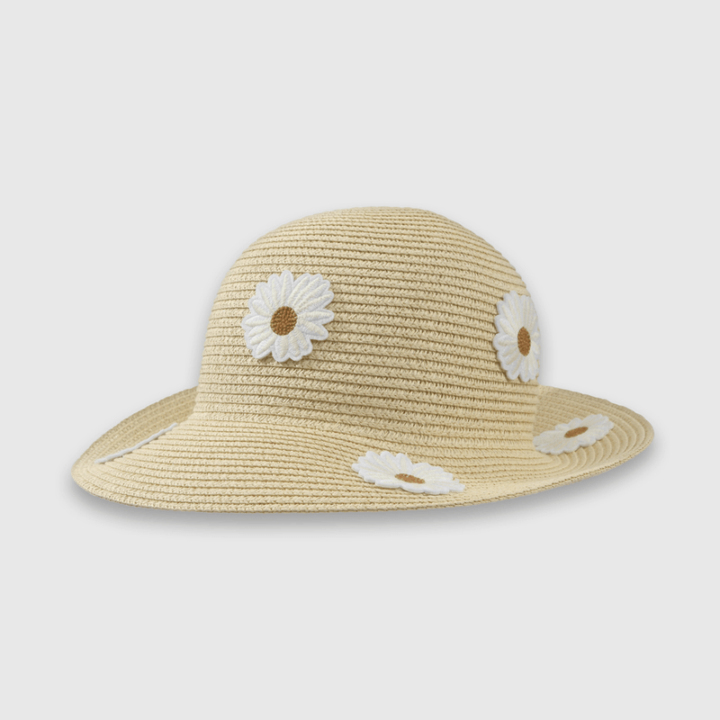 Sombrero Beige