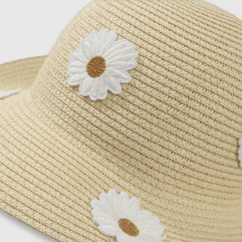Sombrero Beige