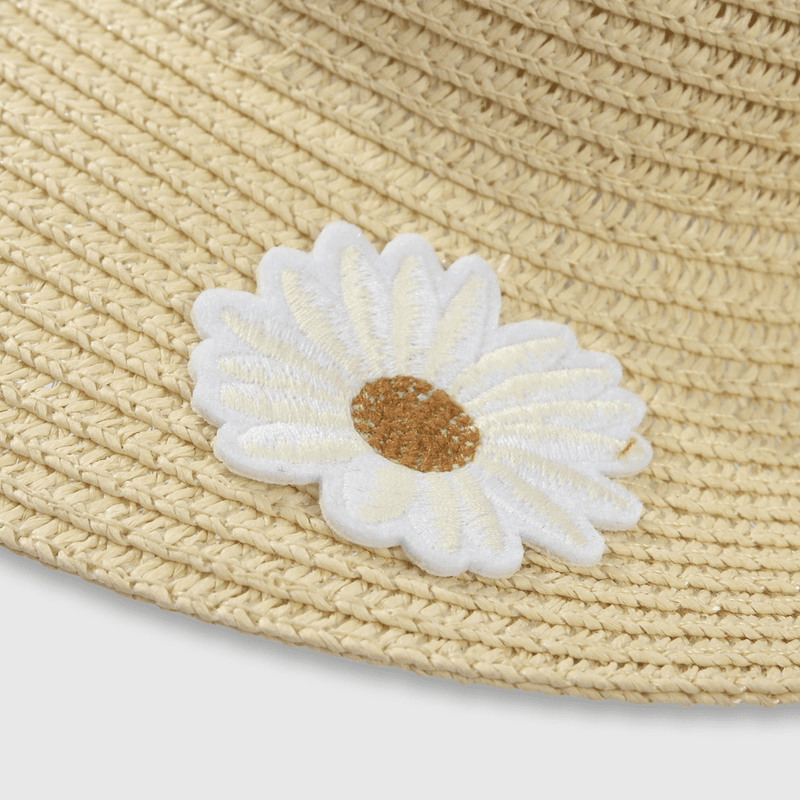Sombrero Beige