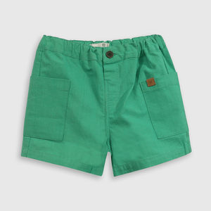 Bermuda Verde