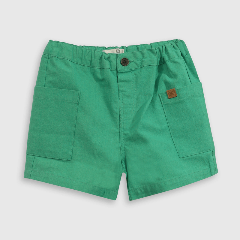 Bermuda Verde