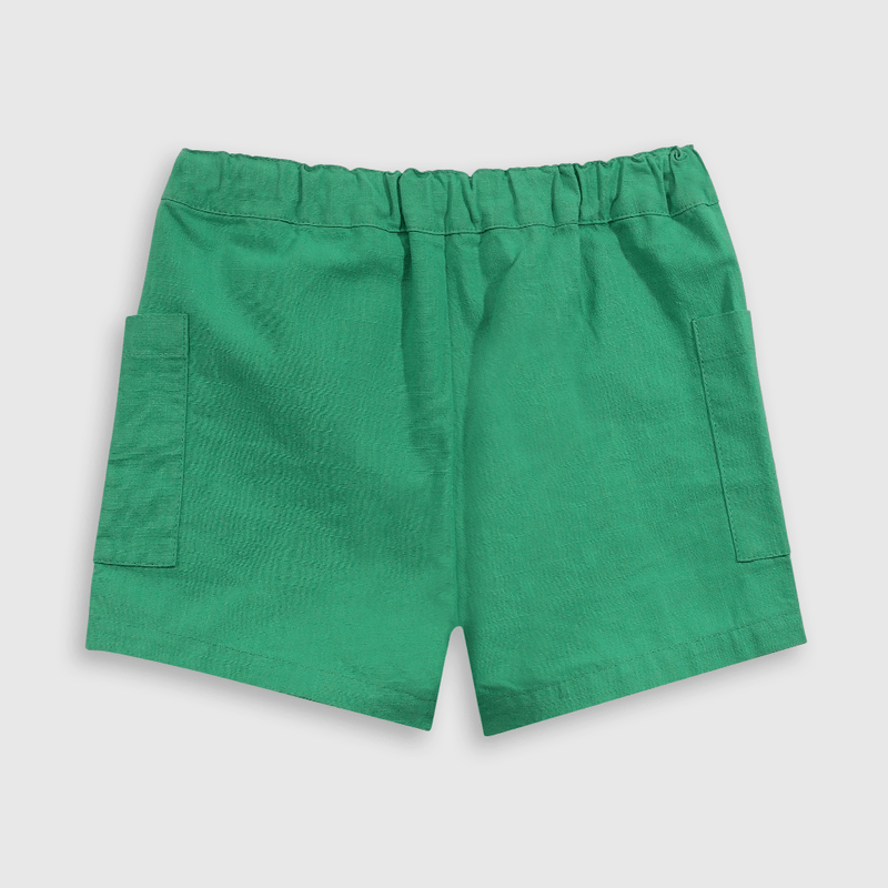 Bermuda Verde