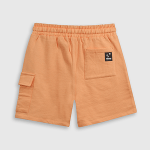 Bermuda Naranja