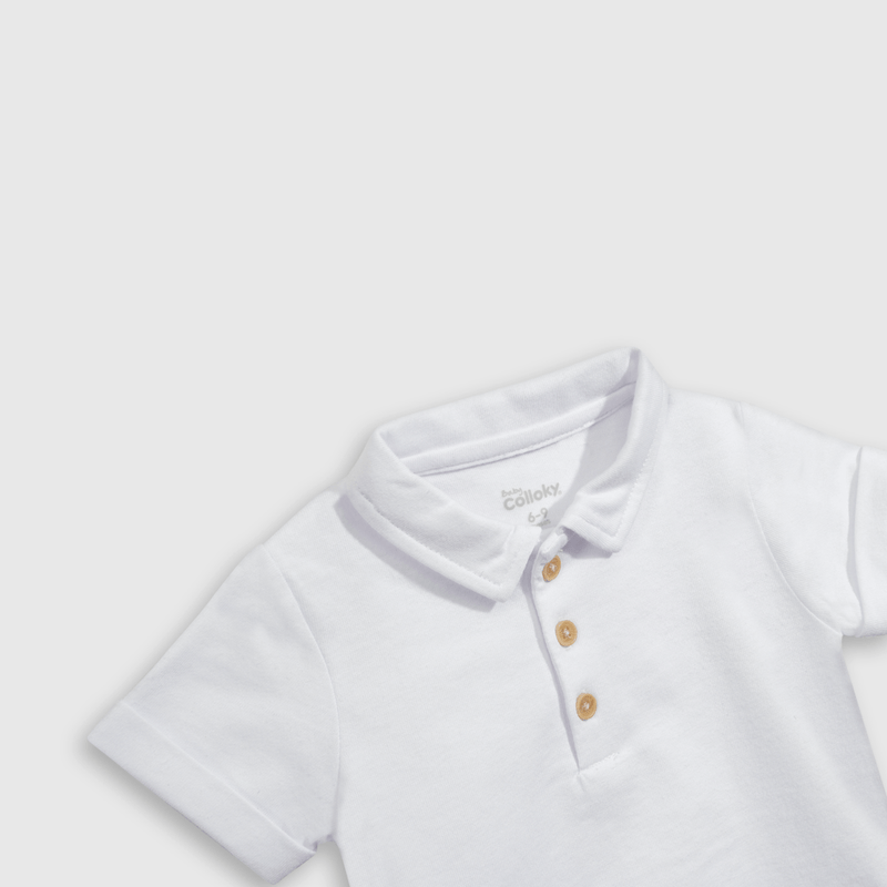 Conjunto Celeste de Bebé