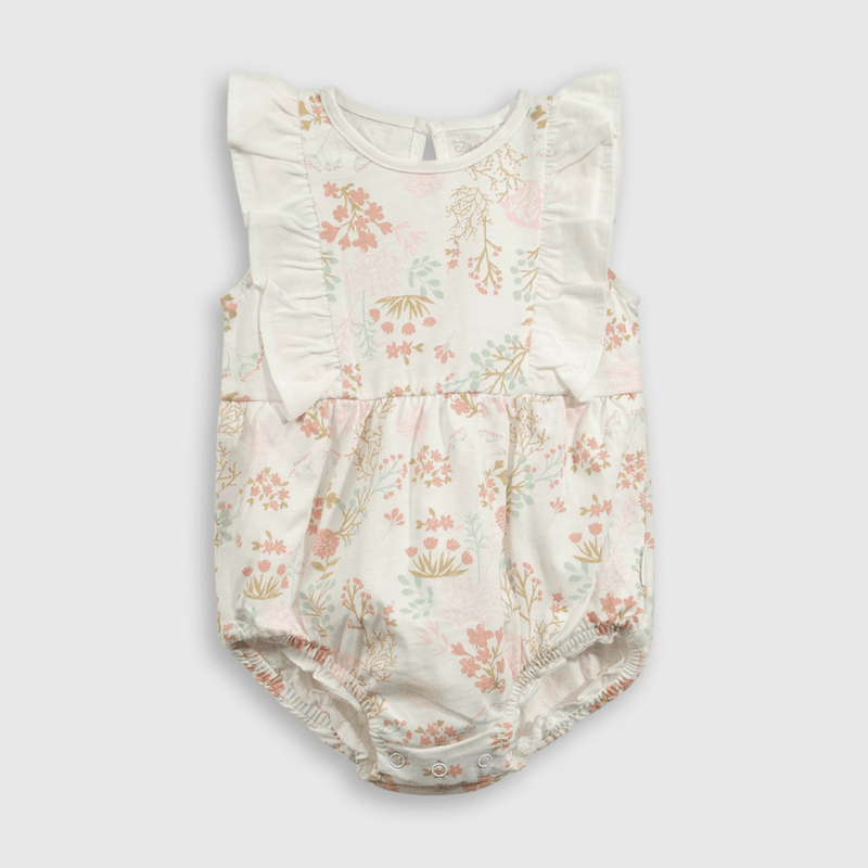Osito Beige de Bebé