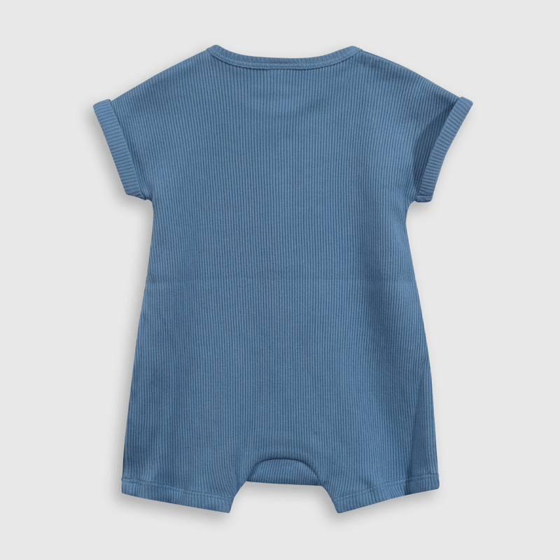 Osito Azul de Bebé