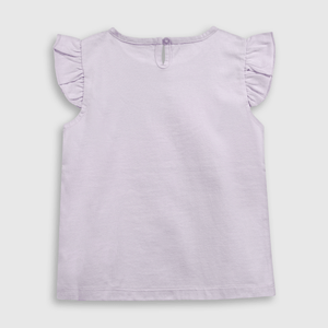 Polera Morada