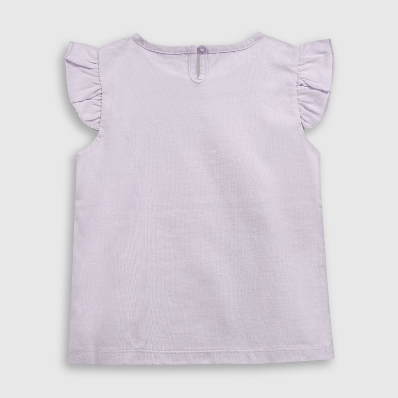 Polera Morada