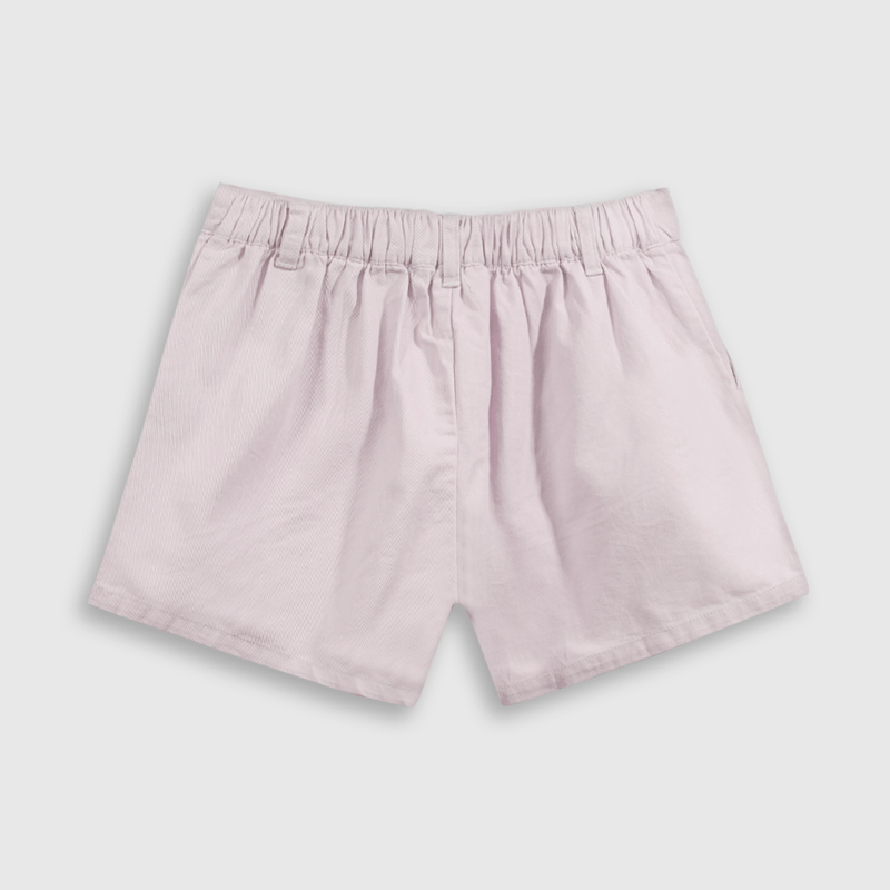 Short Morado