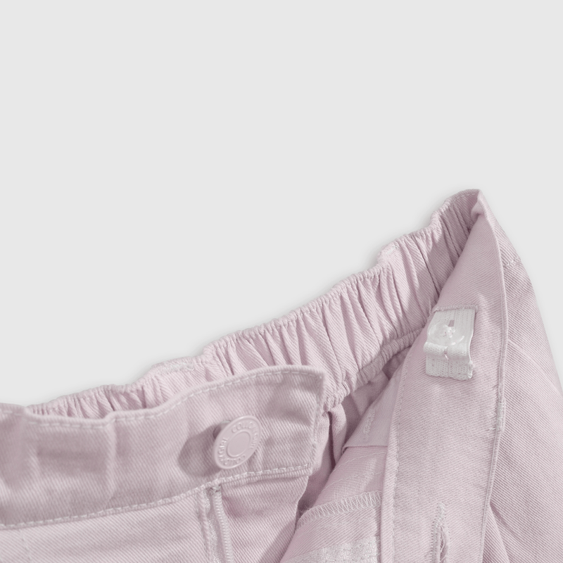 Short Morado