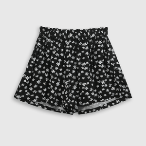 Short Negro
