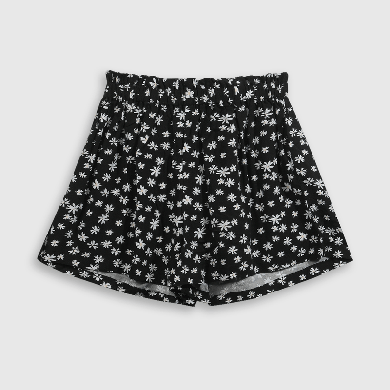 Short Negro