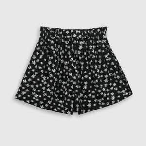 Short Negro