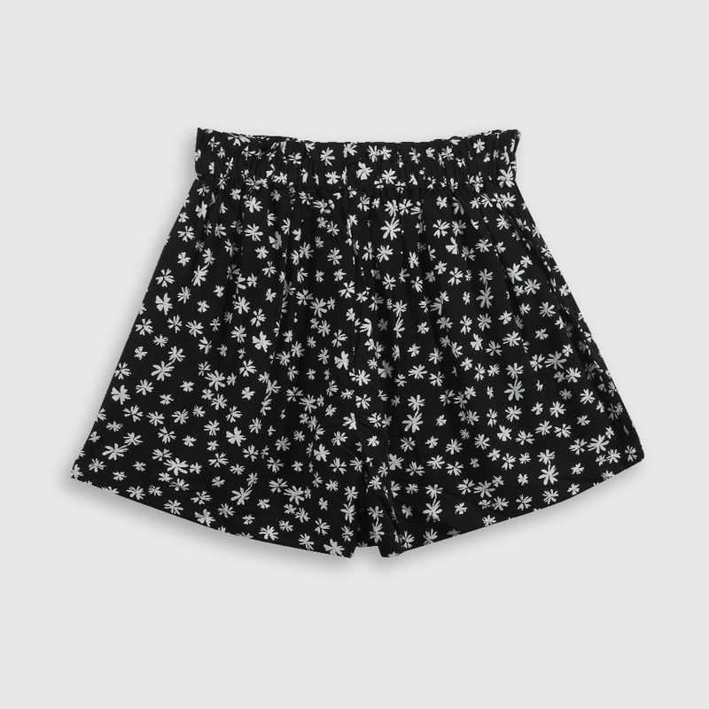 Short Negro