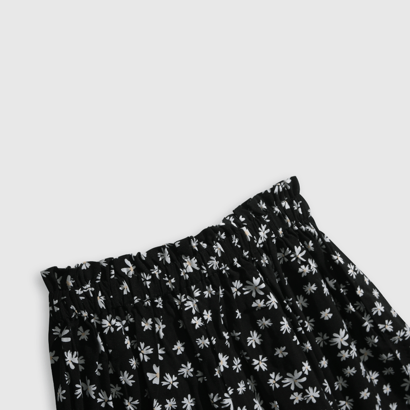Short Negro