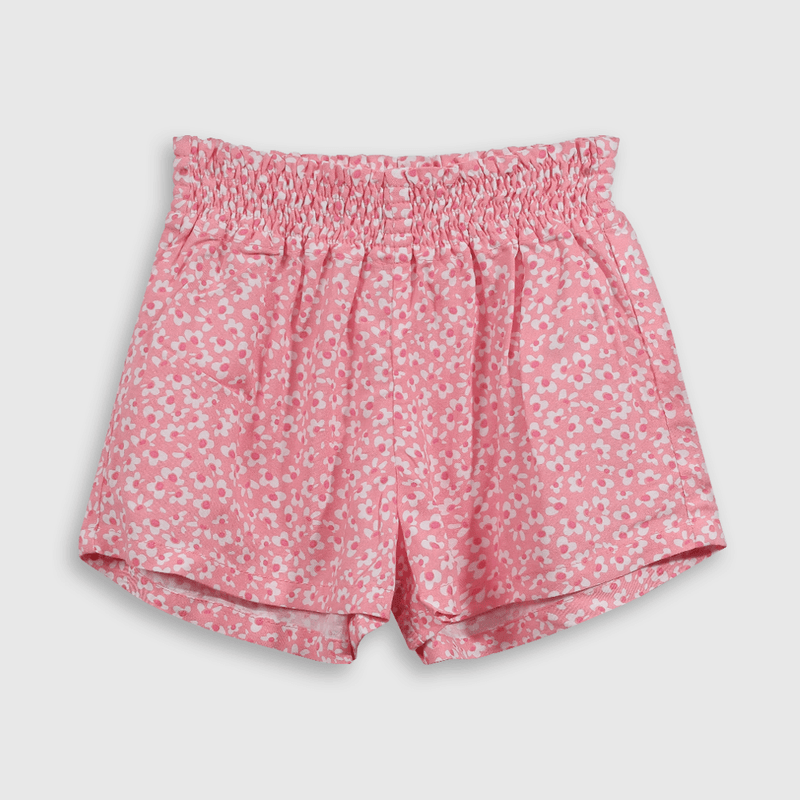 Short Rosado