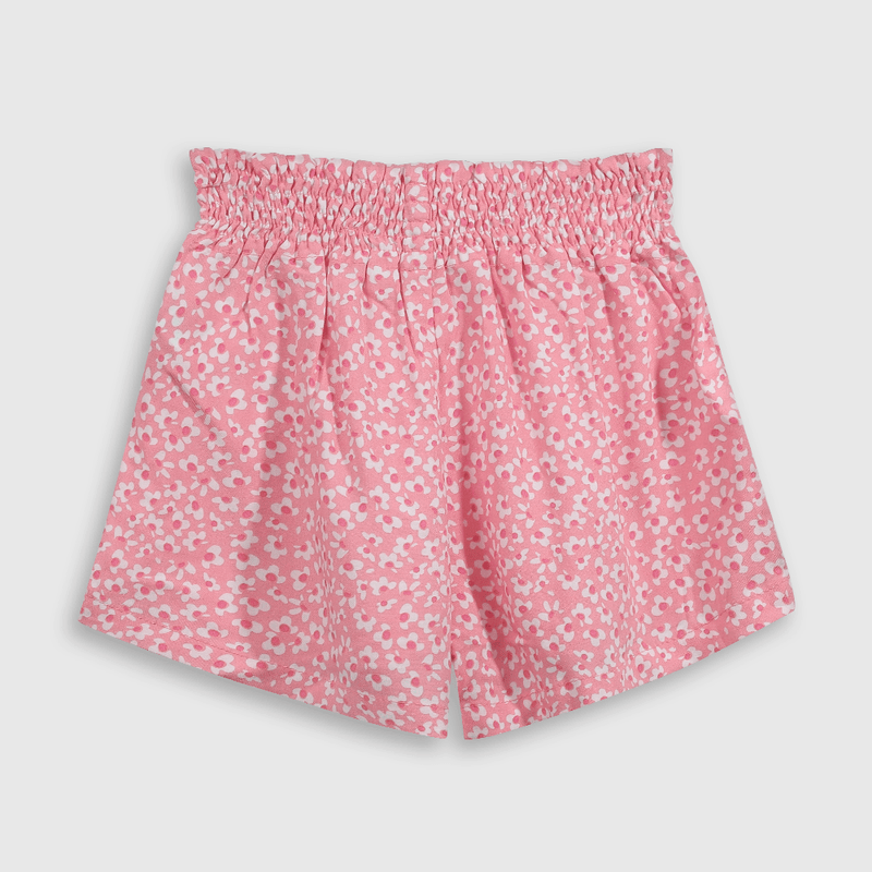 Short Rosado