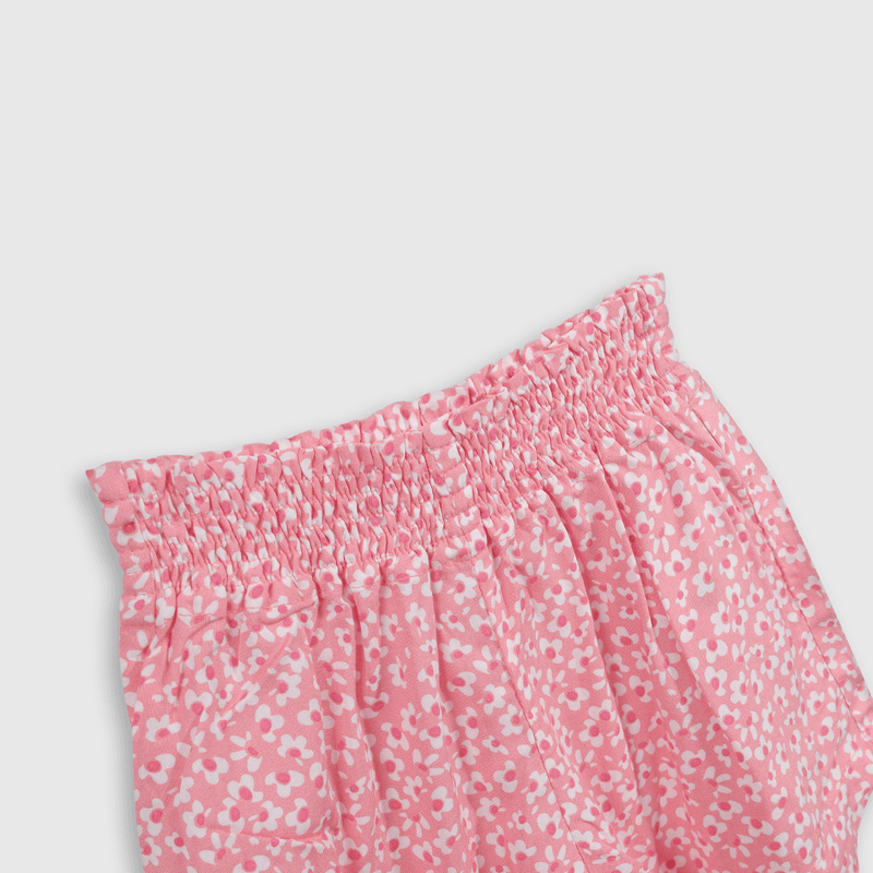 Short Rosado