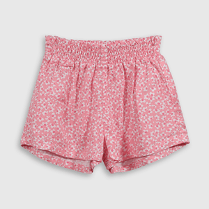 Short Rosado