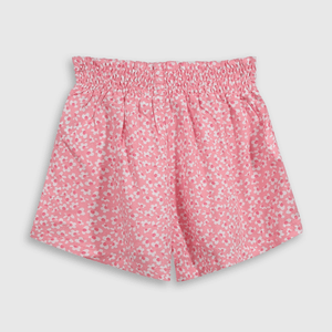 Short Rosado