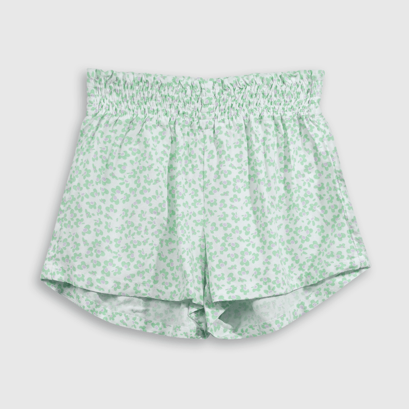Short Verde