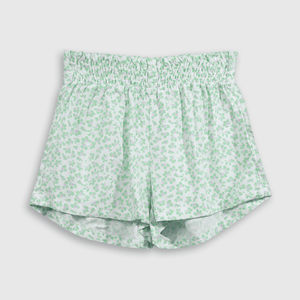 Short Verde