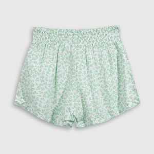 Short Verde