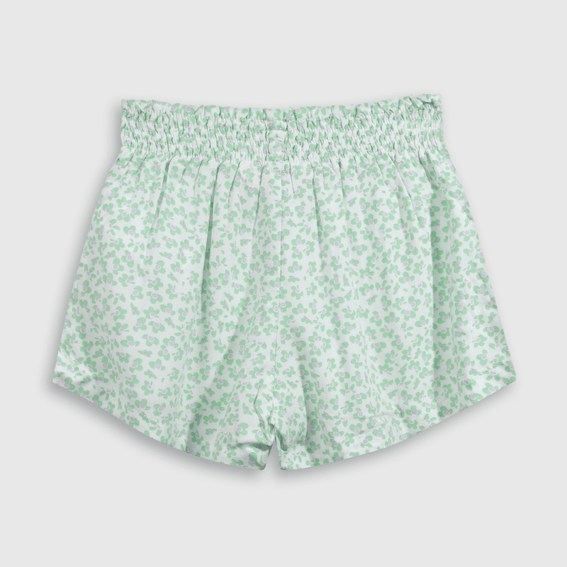 Short Verde