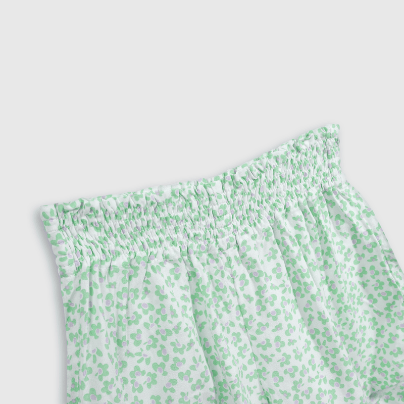 Short Verde