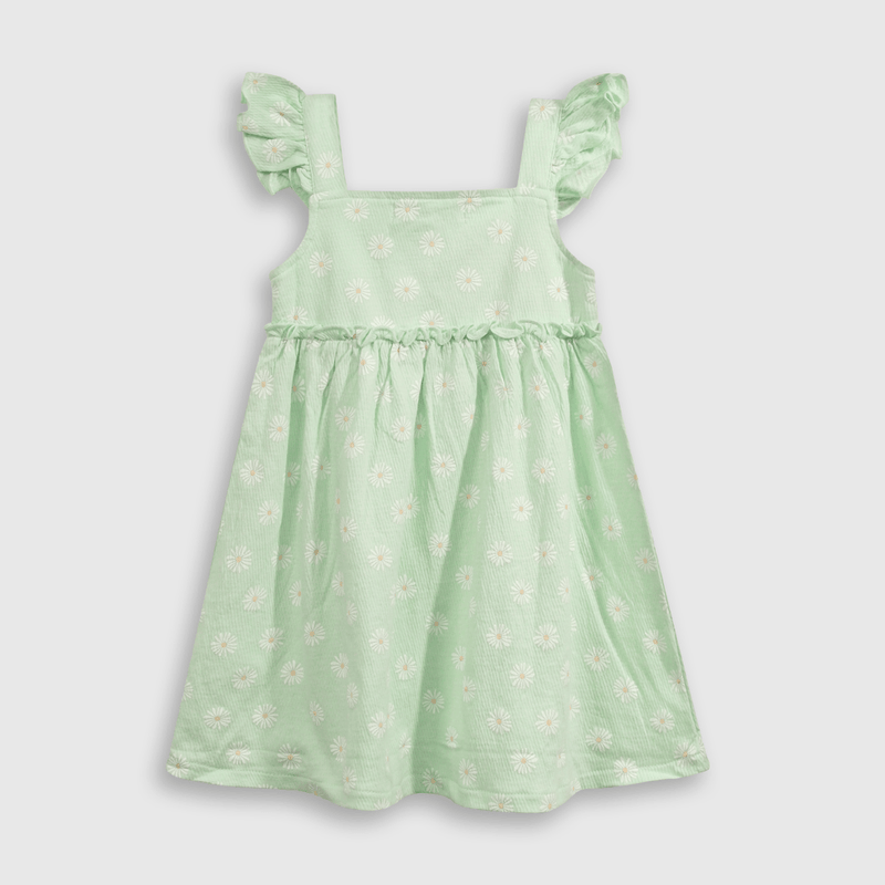 Vestido Verde