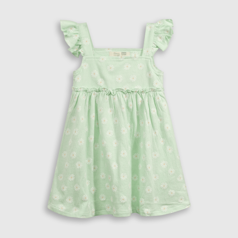 Vestido Verde