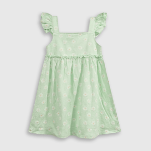 Vestido Verde