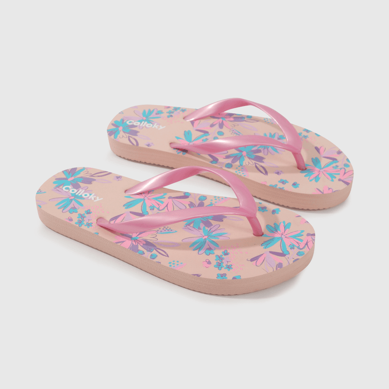 Hawaiana Playa Fucsia