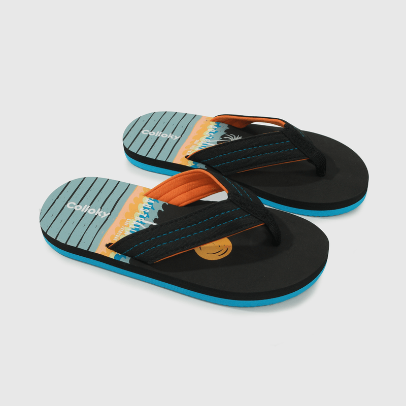 Hawaiana Playa Negra