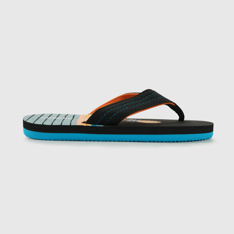 Hawaiana Playa Negra