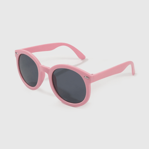 Anteojos de Sol Rosado
