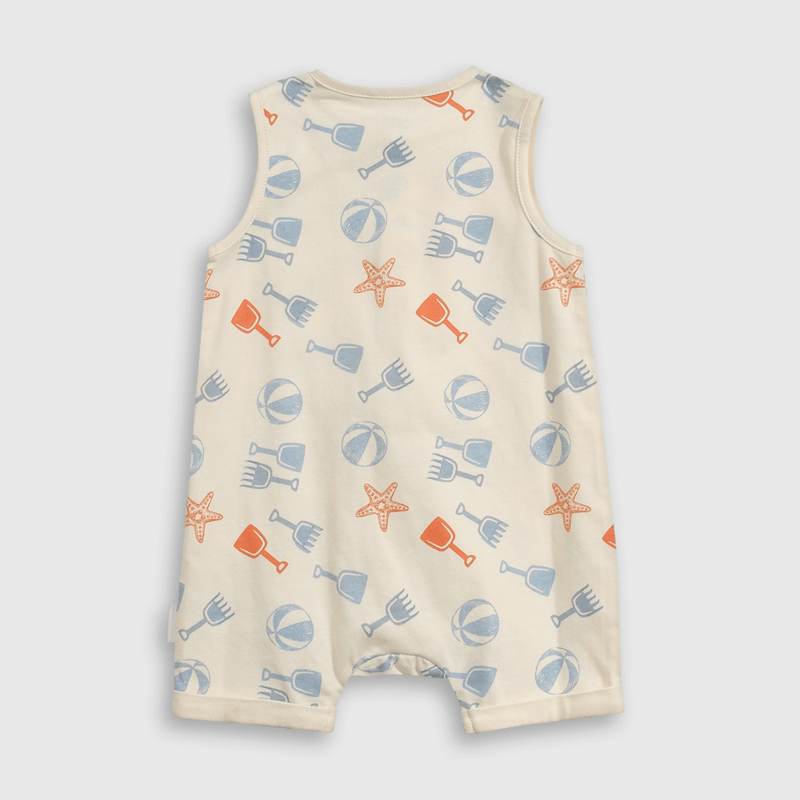 Osito Beige de Bebé