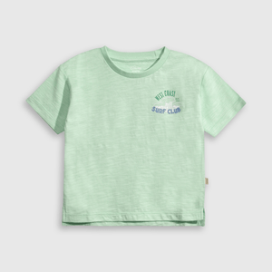 Polera Verde