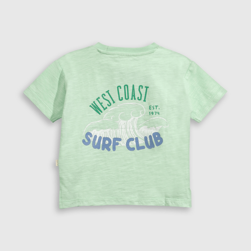 Polera Verde