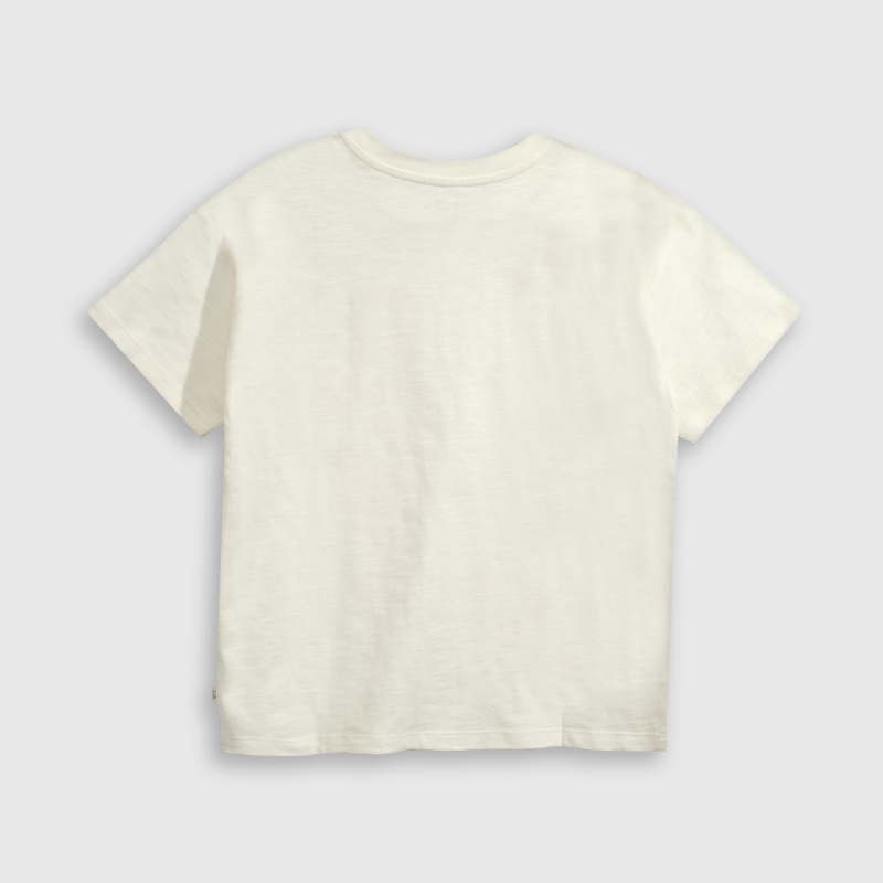 Polera Básica Beige