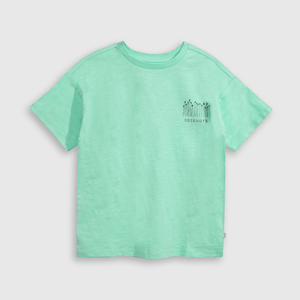 Polera Básica Calipso