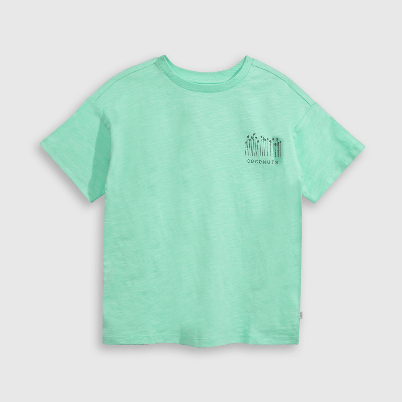 Polera Básica Calipso