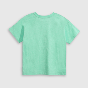 Polera Básica Calipso