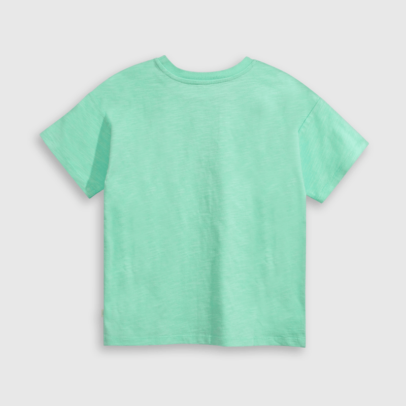 Polera Básica Calipso